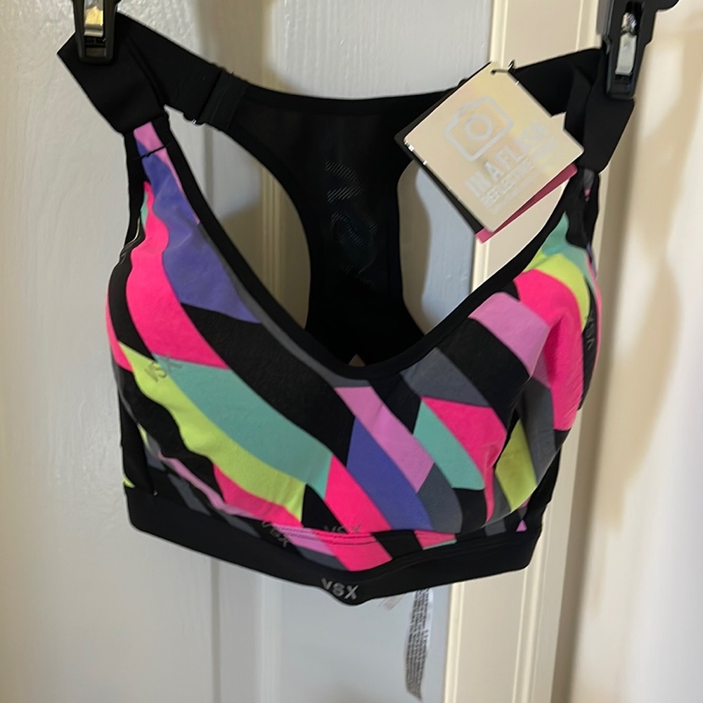 Victoria Secrets sports bra